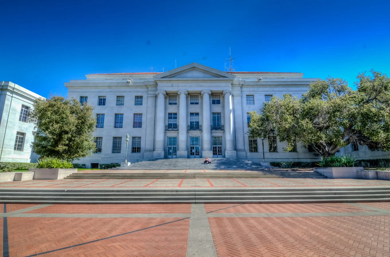 University of California, Berkeley