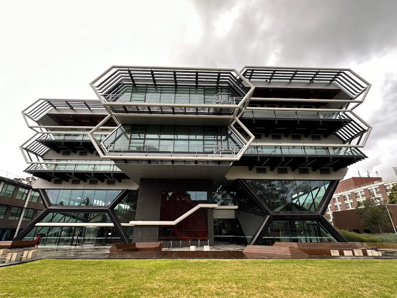 Monash University