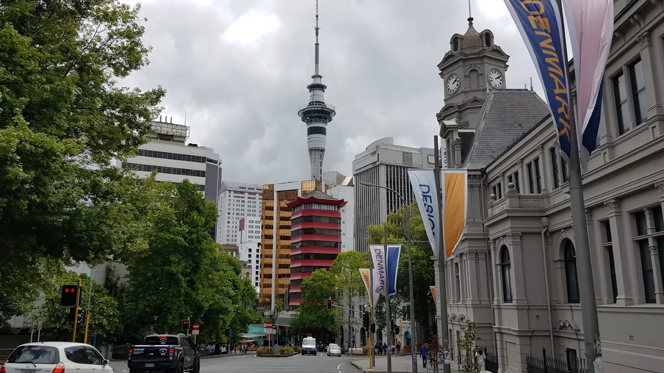 Auckland University of Technology