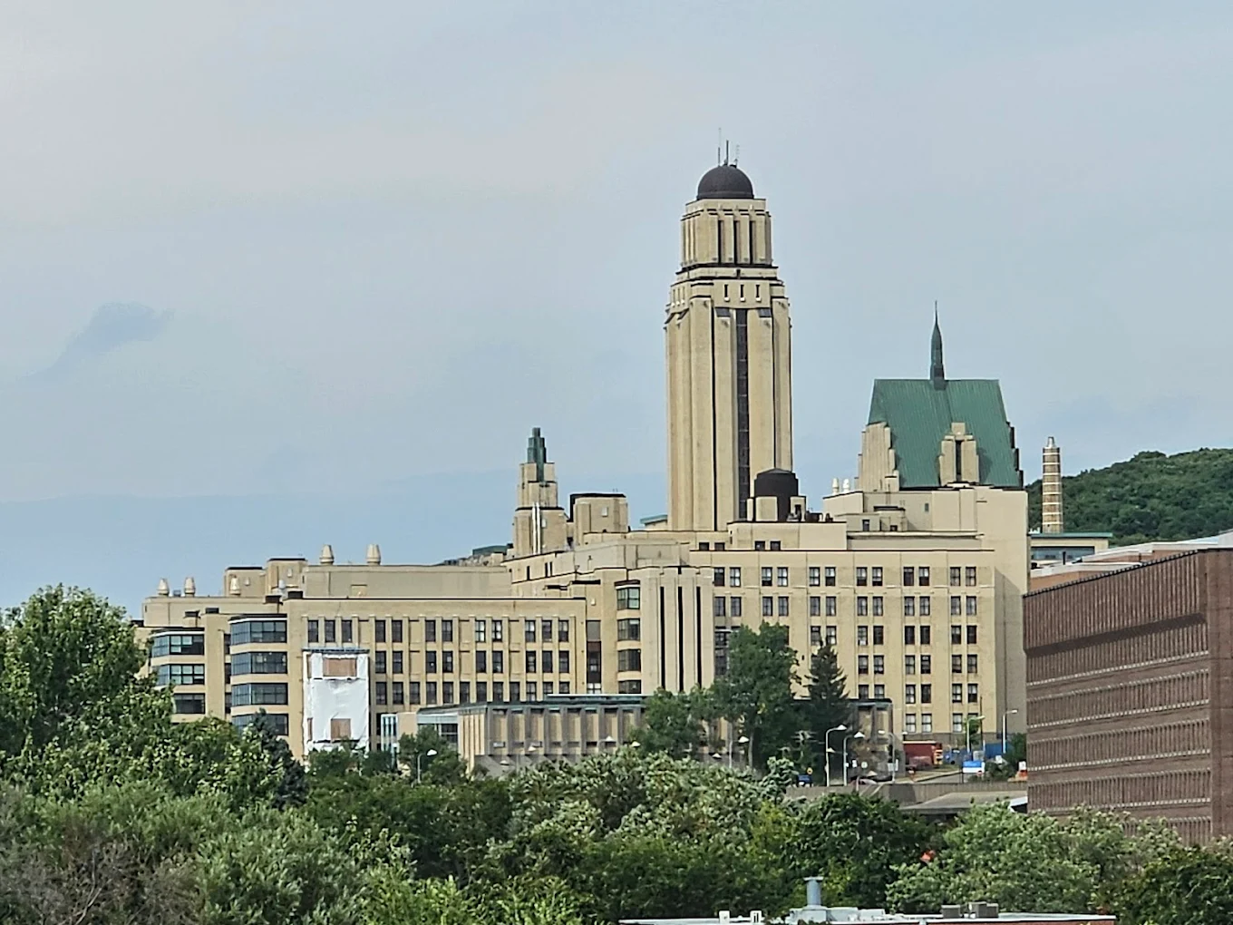 Université de Montréal