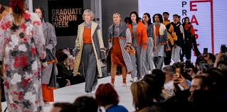 International Fashion Business (Luxury Branding)